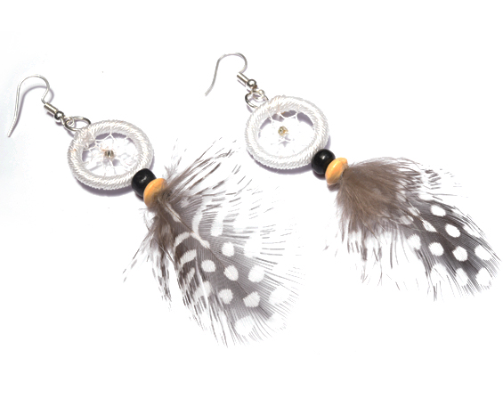 PAQUETE DE ARETES 6 PARES